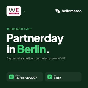 Cover Image for Partnerday