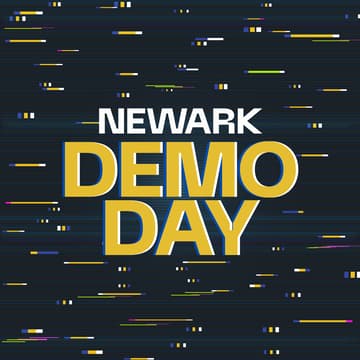 Cover Image for Newark Demo Day: 2026 and Beyond