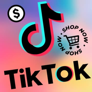 Cover Image for Selling on TikTok Shop: Three Ways to Build a Business