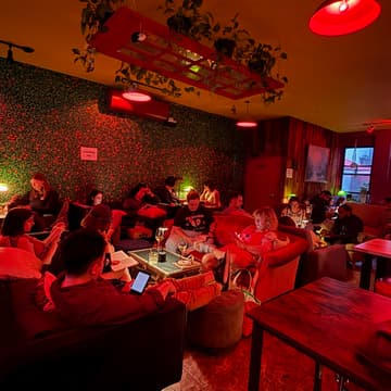 Cover Image for Reading Rhythms Greenpoint: August 11th
