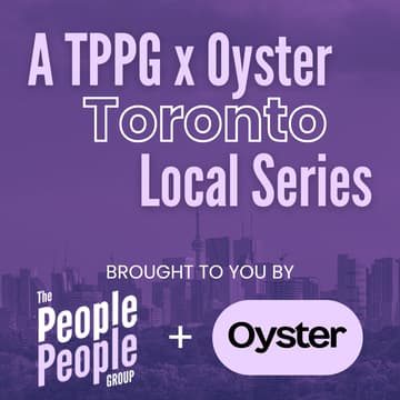 Cover Image for Toronto Local Series: Oyster Edition