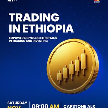 Cover Image for Trading in Ethiopia