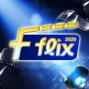 Cover Image for F-Flix Student Short Film Festival 2026