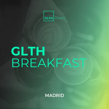 Cover Image for GLTH Breakfast Madrid