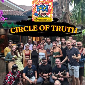 Cover Image for Circle of Truth