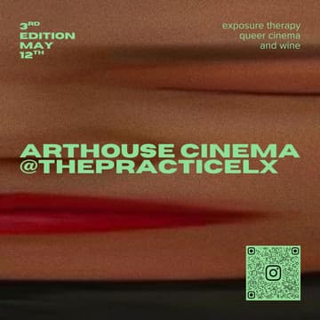 Cover Image for Arthouse Cinema