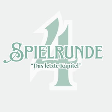 Cover Image for Spielrunde 4
