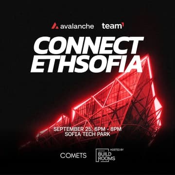 Cover Image for Connect ETHSOFIA