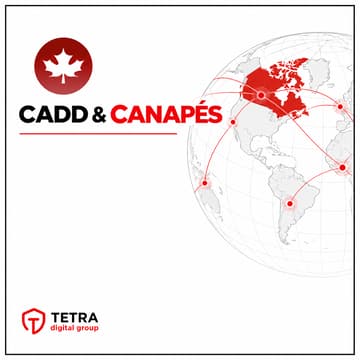 Cover Image for CADD & Canapés