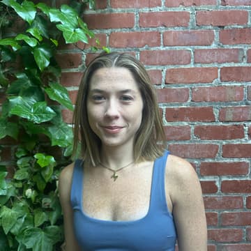 Cover Image for Morning Yoga Strength with Mikayla Ruhl