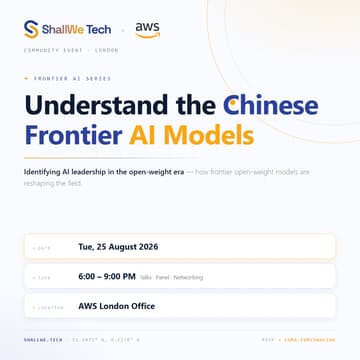 Cover Image for Understand the Chinese Frontier AI Models