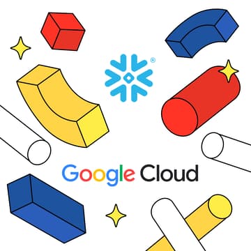 Cover Image for Snowflake x Google Cloud Hack Day