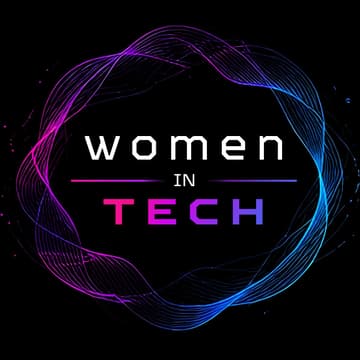 Cover Image for "Leadership Circle"- Women In Tech