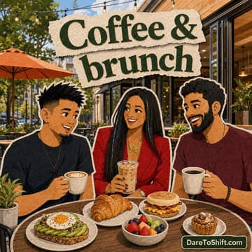 Cover Image for ☕️✨ Raleigh Founders & Investors Brunch w/ Reyna & Daniel
