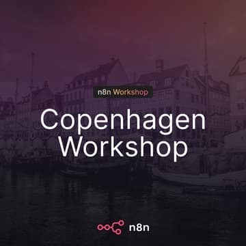 Cover Image for n8n Copenhagen: Your Personal Content Reviewer
