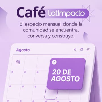Cover Image for Café Latimpacto