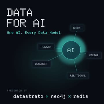 Cover Image for Data for AI: One AI, Every Data Model