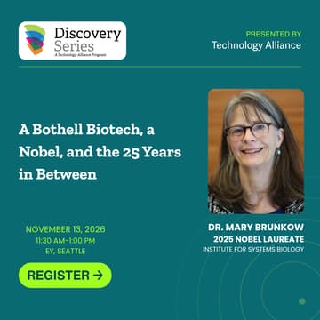 Cover Image for Discovery Series: Cool Talks in Cool Places