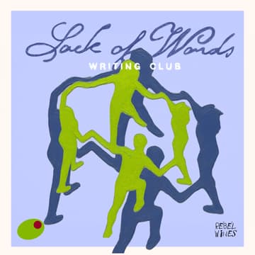Cover Image for Lack of Words Writing Club #10