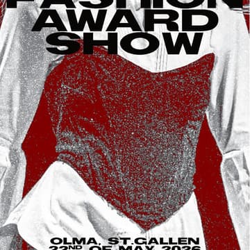 Cover Image for Undress Fashion Award Show