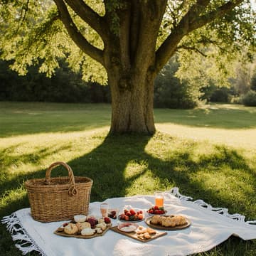 Obrazek w tle dla Slow Sunday: Pilates, Picnic & Soul Reset 🧺🌱