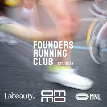 Cover Image for Founders Running Club :: Bridgetown 🏝️