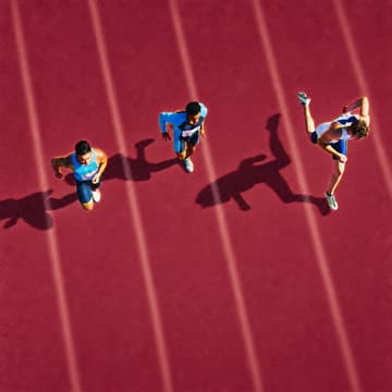 Cover Image for South Asians at the NYC Marathon 2026!