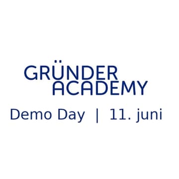 Cover Image for GründerAcademy Demo Day