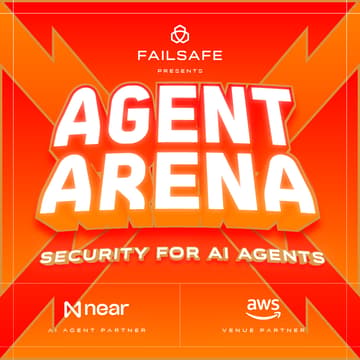Cover Image for Agent Arena: Security for AI Agents