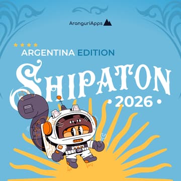 Cover Image for Meetup Shipaton 2026: Argentina Edition