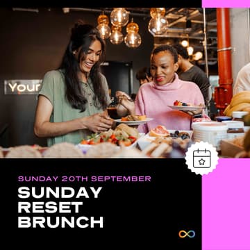 Cover Image for Sunday Reset Brunch