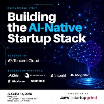 Cover Image for Building the AI-Native Startup Stack