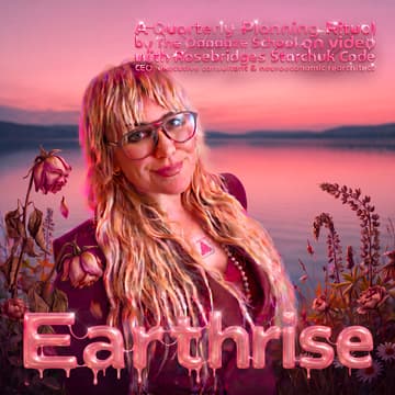 Cover Image for Earthrise ~ A Quarterly Planning Ritual for Founders