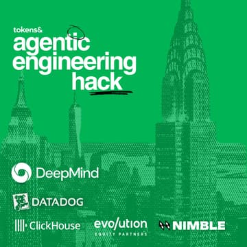 Cover Image for Agentic Engineering Hack