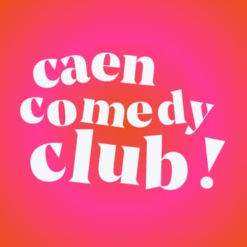 Cover Image for Caen Comedy Club