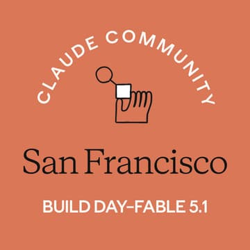 Cover Image for San Francisco | Claude Fable 5.1 Build Day