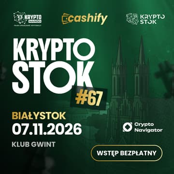 Cover Image for Kryptostok #67