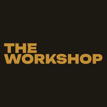 Cover Image for The Workshop