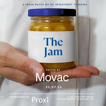 Cover Image for The Jam | Early-stage Capital Edition