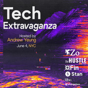Cover Image for Tech Extravaganza 2026