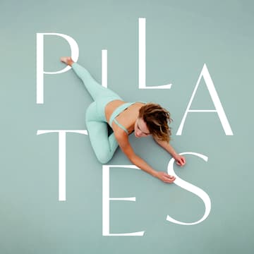 Cover Image for Her Collective x Club Pilates: Coffee & Core