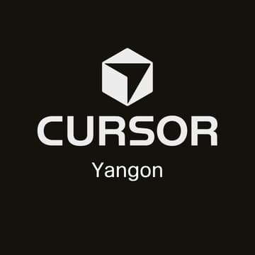 Cover Image for Cursor Workshop Yangon (UIT)