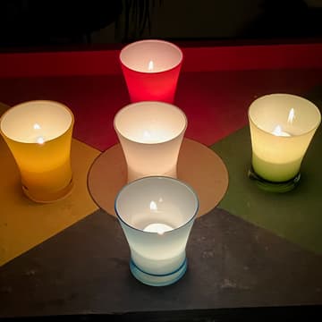 Cover Image for Mandala of the five dakinis, practice & community day