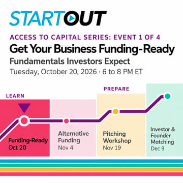 Cover Image for Get Your Business Funding-Ready: Fundamentals Investors Expect
