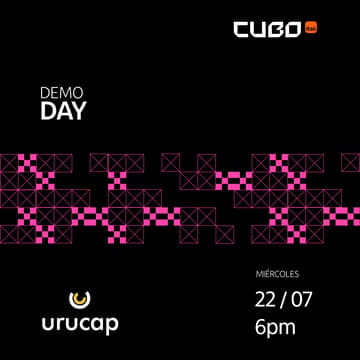 Cover Image for Demo Day - Urucap