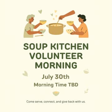 Cover Image for Founder/Investor Volunteering