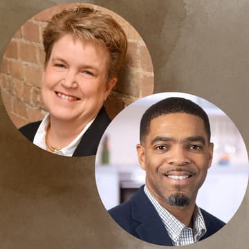 Cover Image for Open Invitation: Business Planning Clinic with Cheryl McDonald & Bryan Cheatem