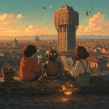 Cover Image for AI Aperitivo July 2026