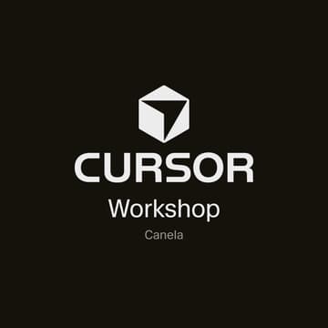Cover Image for Cursor Workshop - Canela