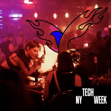 Cover Image for Capital Meets Cultura #NYCTechWeek